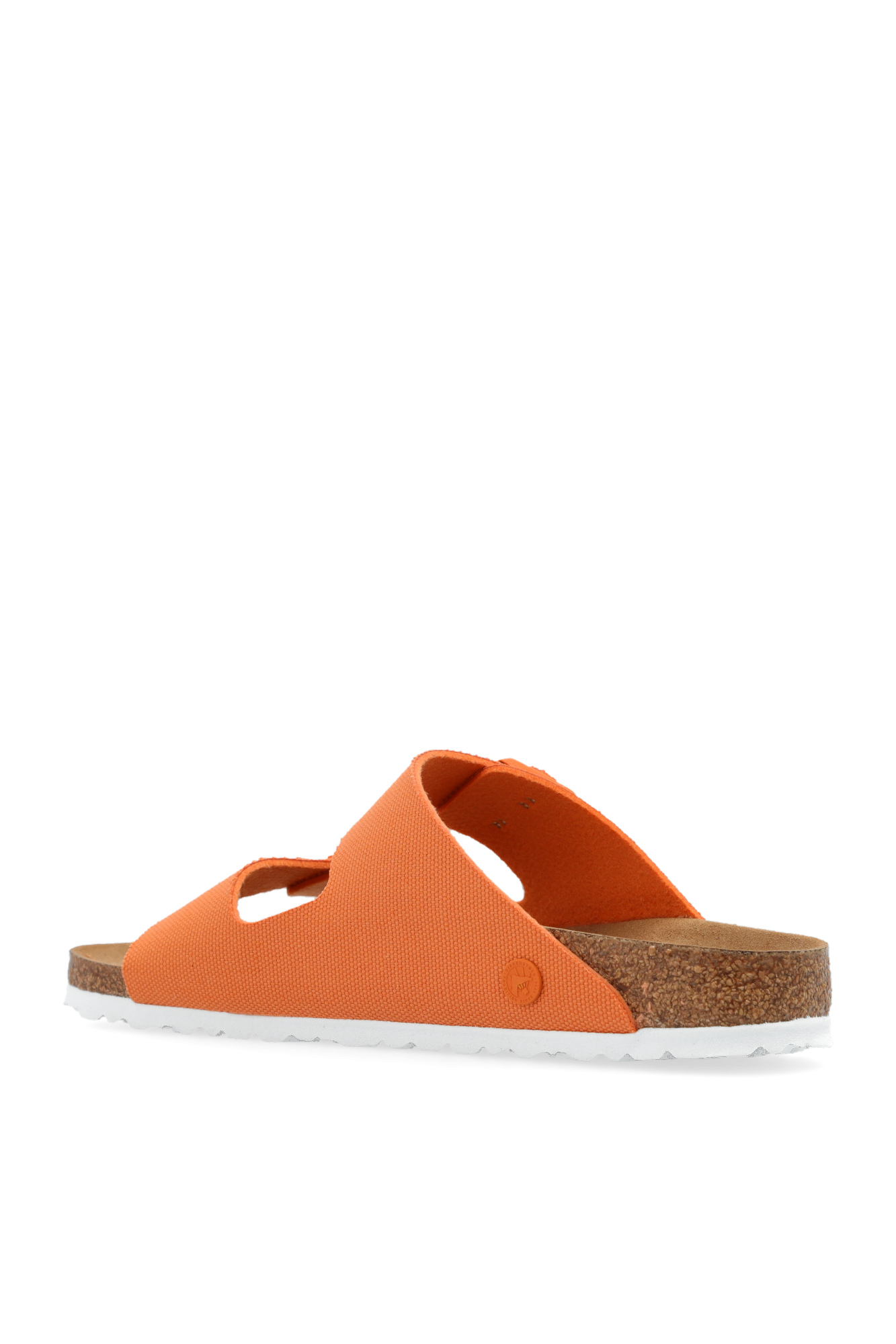 Mens orange birkenstocks online